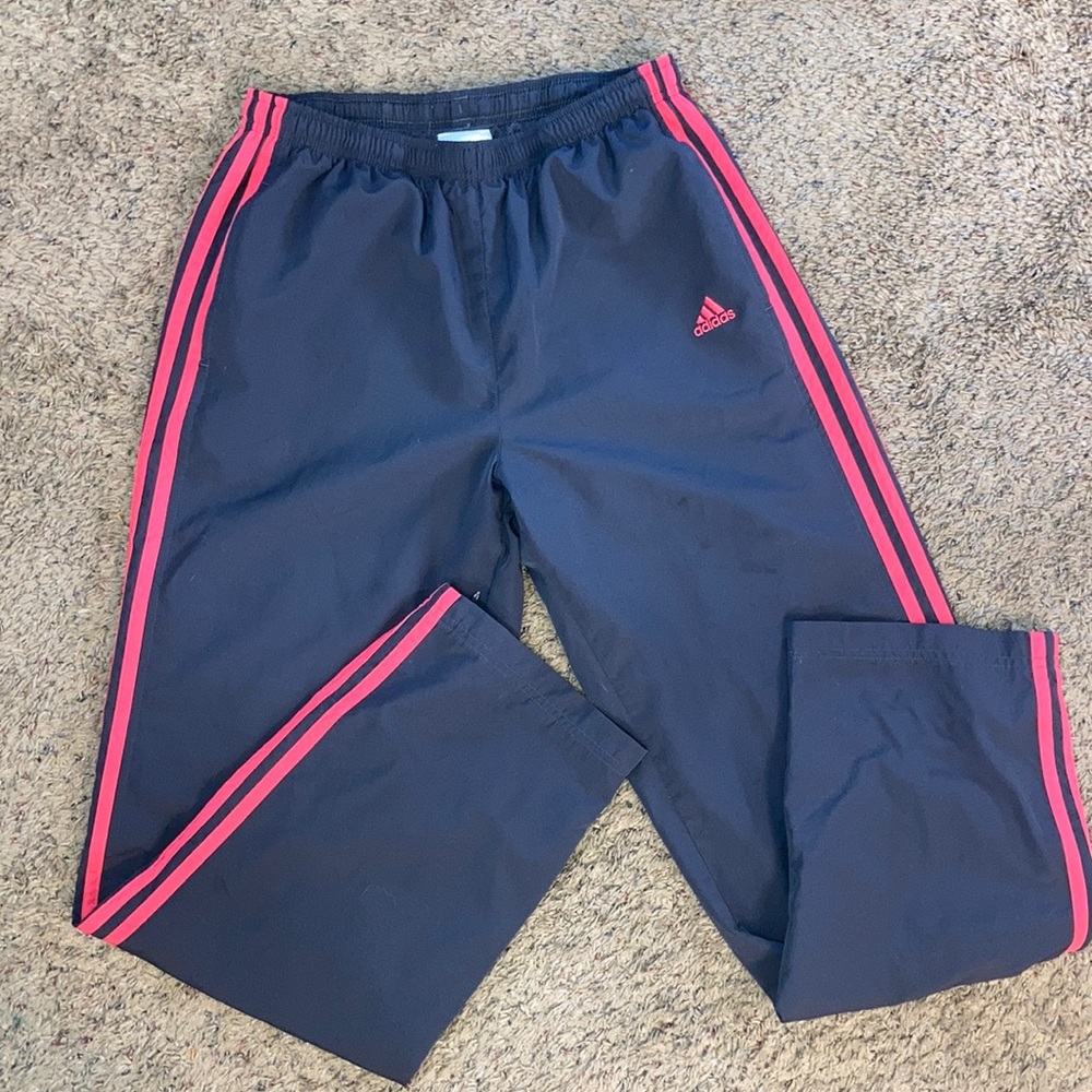 BNWOT ADIDAS PANTS